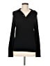 Theory Black Pullover Sweater Size M - photo 1