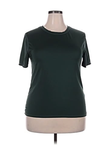 Oiselle Active T-Shirt (view 1)