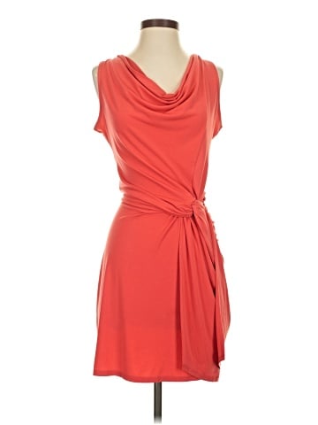 New York & Company Cocktail Dress (view 1)