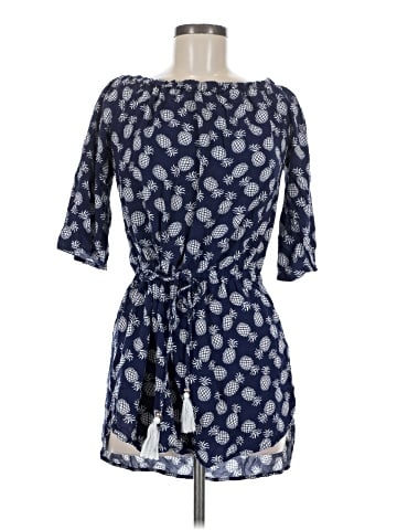 Spiaggia Dolce Casual Dress (view 1)