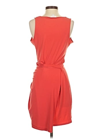 New York & Company Cocktail Dress (view 2)