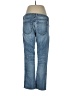 Current/Elliott Stars Blue Jeans Size 30 waist - photo 2