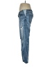 Current/Elliott Stars Blue Jeans Size 30 waist - photo 5