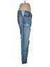 Current/Elliott Stars Blue Jeans Size 30 waist - photo 4