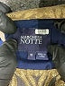 MARCHESA notte 100% Polyester Blue Cocktail Dress Size 10 - photo 7