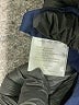 MARCHESA notte 100% Polyester Blue Cocktail Dress Size 10 - photo 8