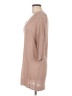 Unbranded Tan Casual Dress Size S - photo 5