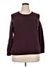 Amazon Essentials Burgundy Pullover Sweater Size XXL - photo 1