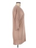 Unbranded Tan Casual Dress Size S - photo 4