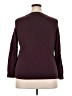 Amazon Essentials Burgundy Pullover Sweater Size XXL - photo 2