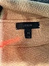 J.Crew Tan Coat Size XXS - photo 6