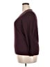 Amazon Essentials Burgundy Pullover Sweater Size XXL - photo 5