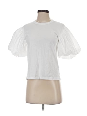 A.L.C. Short Sleeve Top (view 1)