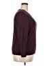 Amazon Essentials Burgundy Pullover Sweater Size XXL - photo 4