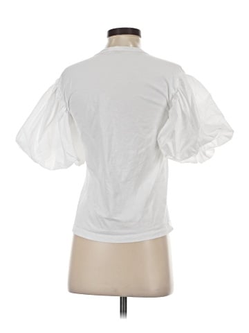 A.L.C. Short Sleeve Top (view 2)
