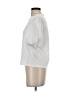 A.L.C. White Short Sleeve Top Size XS - photo 5