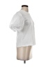 A.L.C. White Short Sleeve Top Size XS - photo 4