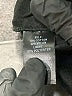 Lulus Black Formal Skirt Size L - photo 5