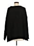 American Eagle Outfitters 100% Polyester Black Pullover Sweater Size M - photo 2