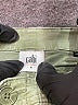 CAbi Green Cargo Pants Size 4 - photo 7