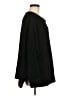 American Eagle Outfitters 100% Polyester Black Pullover Sweater Size M - photo 4