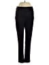 Ann Taylor LOFT Black Active Pants Size 4 - photo 1
