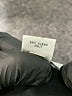 Ann Taylor LOFT Solid Black Cocktail Dress Size 8 - photo 8