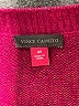 Vince Camuto Pink Pullover Sweater Size M - photo 7