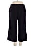 Unbranded Black Casual Pants Size 2X - photo 2