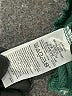 Baby Gap 100% Cotton Green Long Sleeve T-Shirt Size 4y - photo 4