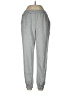 Princess Polly Gray Sweatpants Size 6 - photo 1