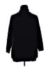 Cuddl Duds Black Turtleneck Sweater Size 2X (estimated) - photo 2