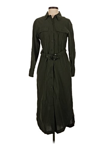 Banana Republic Factory Store Casual Dress (view 1)