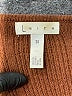 Leith Brown Cardigan Size 3X - photo 6