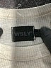 WSLY Ivory Tank Top Size XS - photo 7