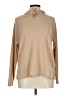 Gap Tan Turtleneck Sweater Size L - photo 1