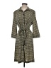 Express Gray Casual Dress Size XXS (estimated) - photo 1
