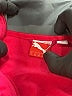 Puma 100% Polyester Red Track Jacket Size S - photo 6