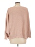 Micha Lounge Tan Pullover Sweater Size L - photo 2