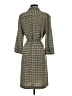 Express Gray Casual Dress Size XXS (estimated) - photo 2