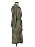 Express Gray Casual Dress Size XXS (estimated) - photo 4