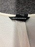 Club Monaco Ivory 3/4 Sleeve Top Size S - photo 7