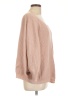 Micha Lounge Tan Pullover Sweater Size L - photo 4