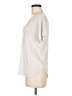Lulus Ivory Short Sleeve Top Size M - photo 5