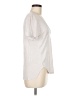 Lulus Ivory Short Sleeve Top Size M - photo 4