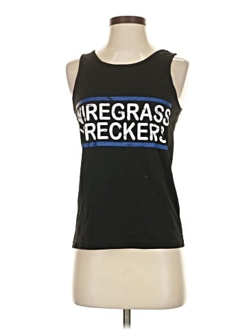 Augusta Sportswear Sleeveless T-Shirt (view 1)