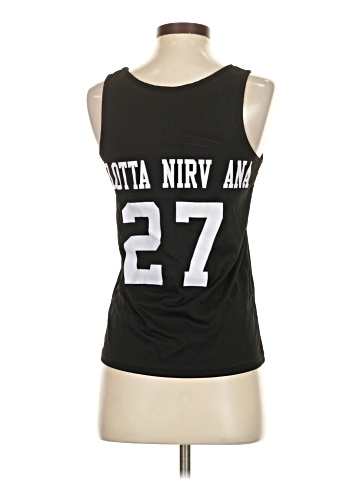 Augusta Sportswear Sleeveless T-Shirt (view 2)