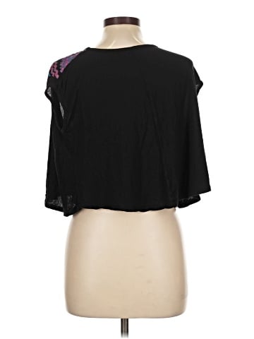 ASOS 3/4 Sleeve T-Shirt (view 2)