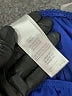 Unbranded 100% Polyester Blue Athletic Shorts Size 6X - photo 3