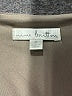 Nine Britton Animal Print Brown Casual Dress Size M - photo 7